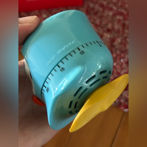 Owl Timer - Picture 3 of 5